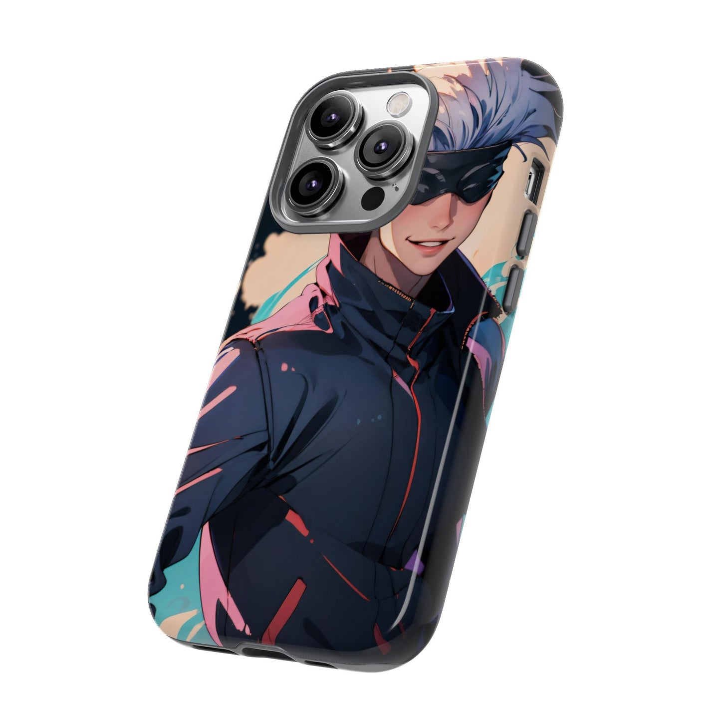 Gojo Satoru Tough Cases