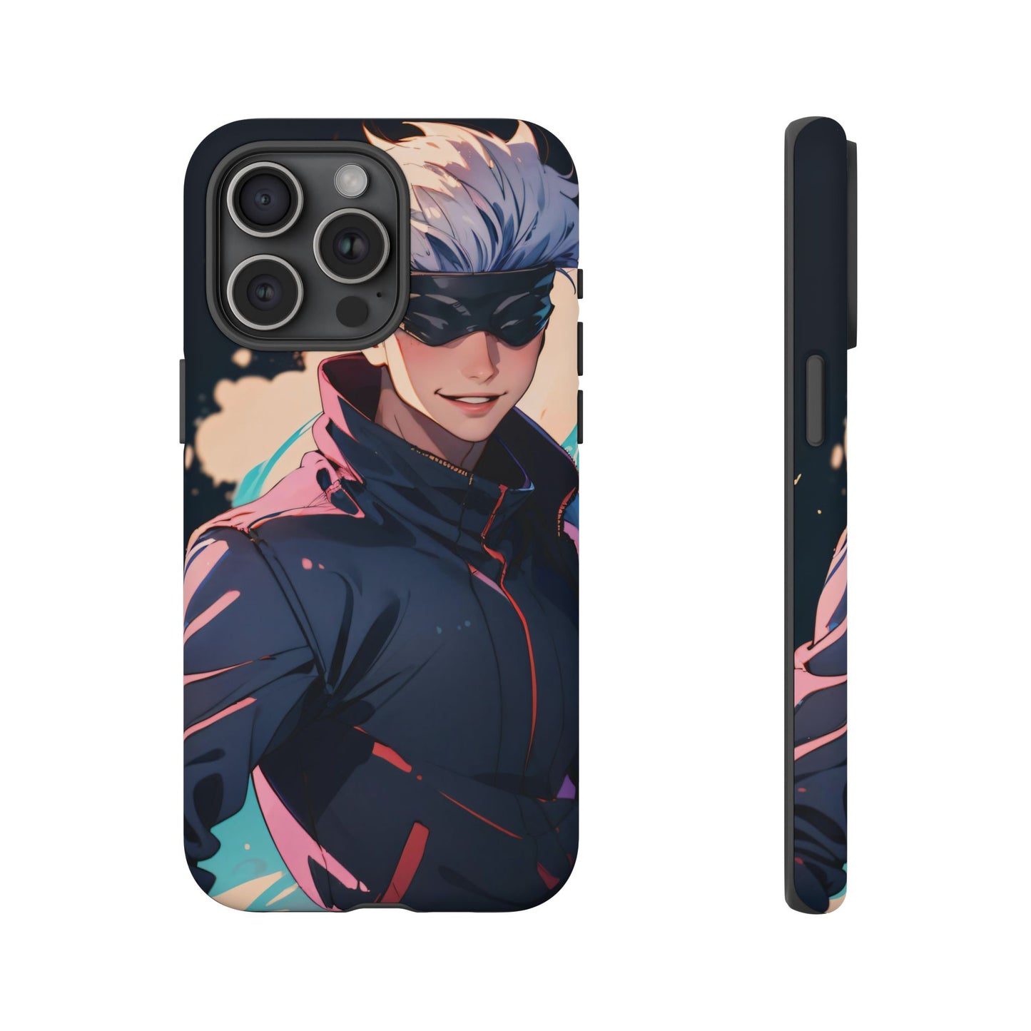 Gojo Satoru Tough Cases