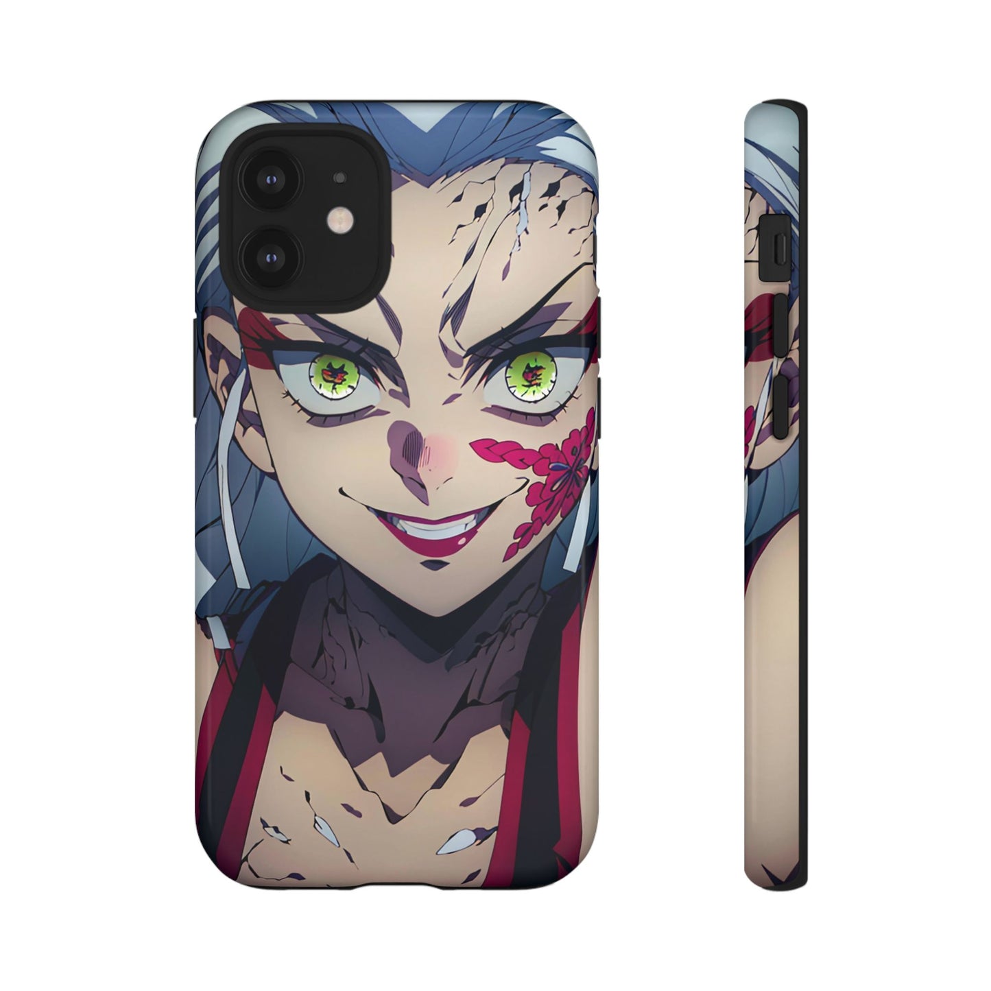 Demon Slayer 002 Tough Cases