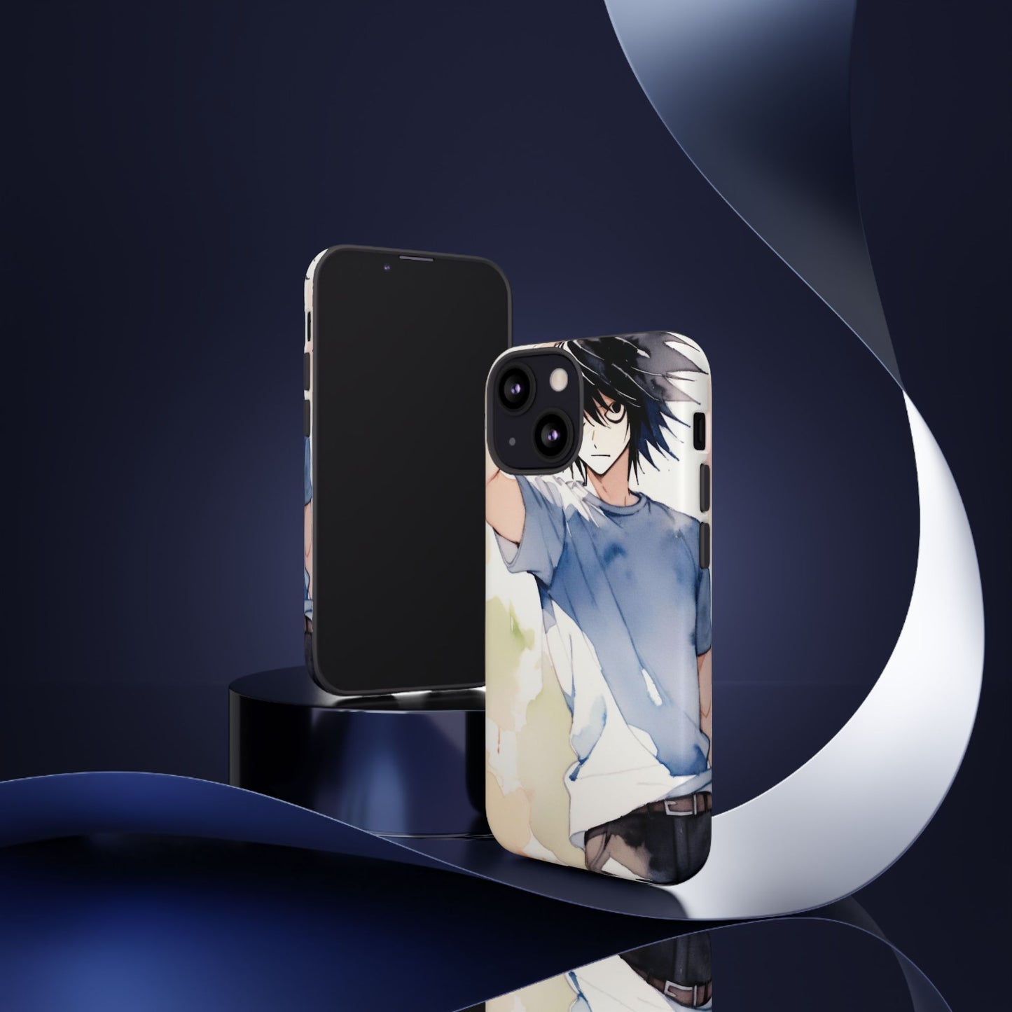 L 001 Tough Cases