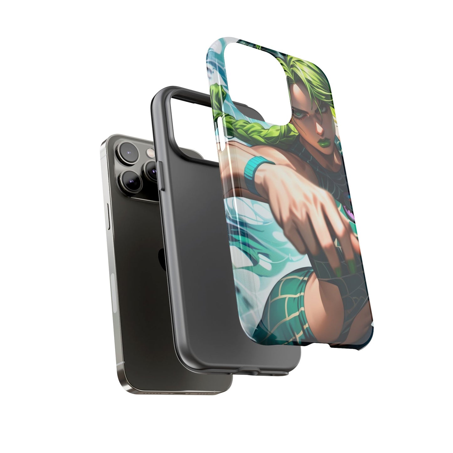 Jolyne Kujo 005 Tough Cases