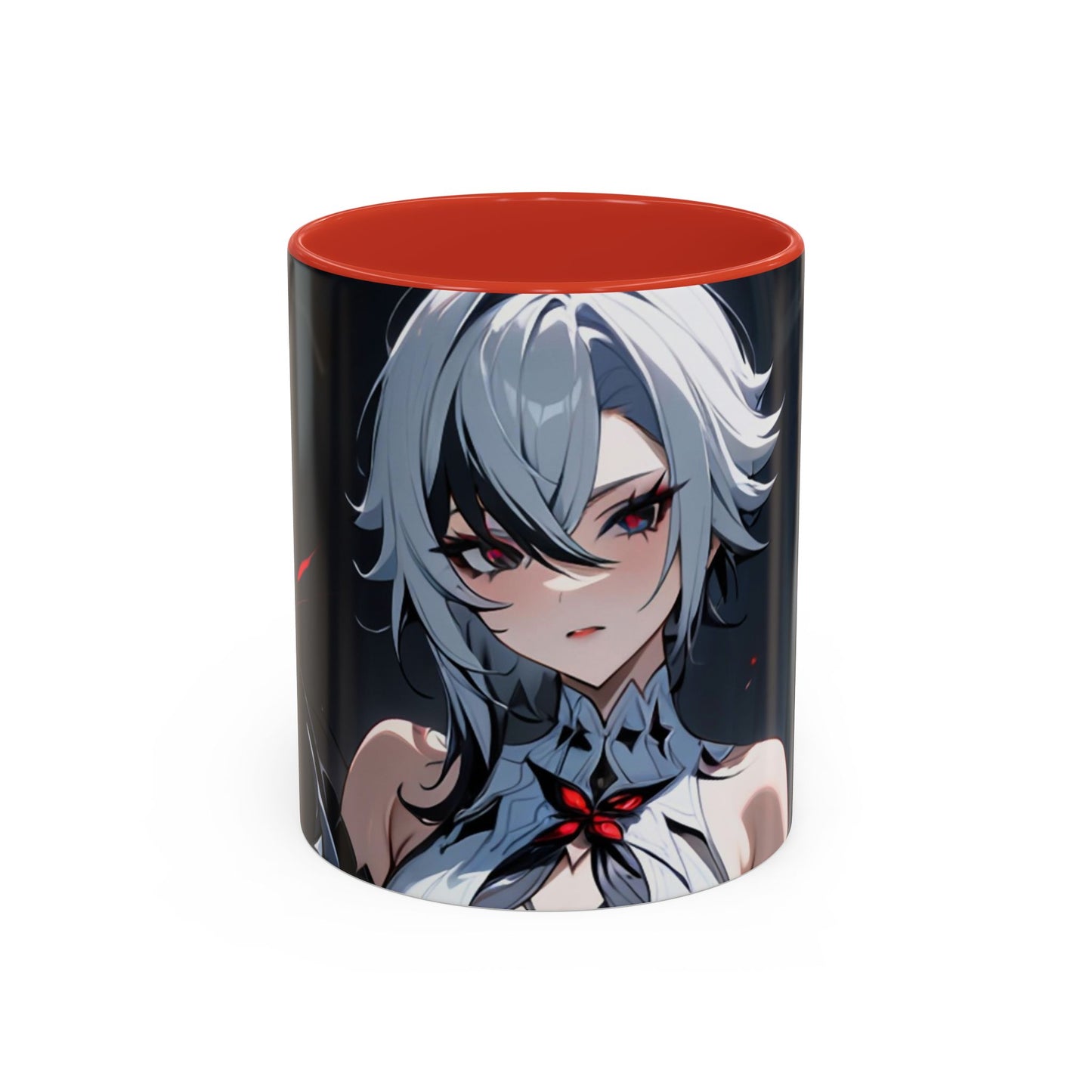 Arlecchino 007 Coffee Mug