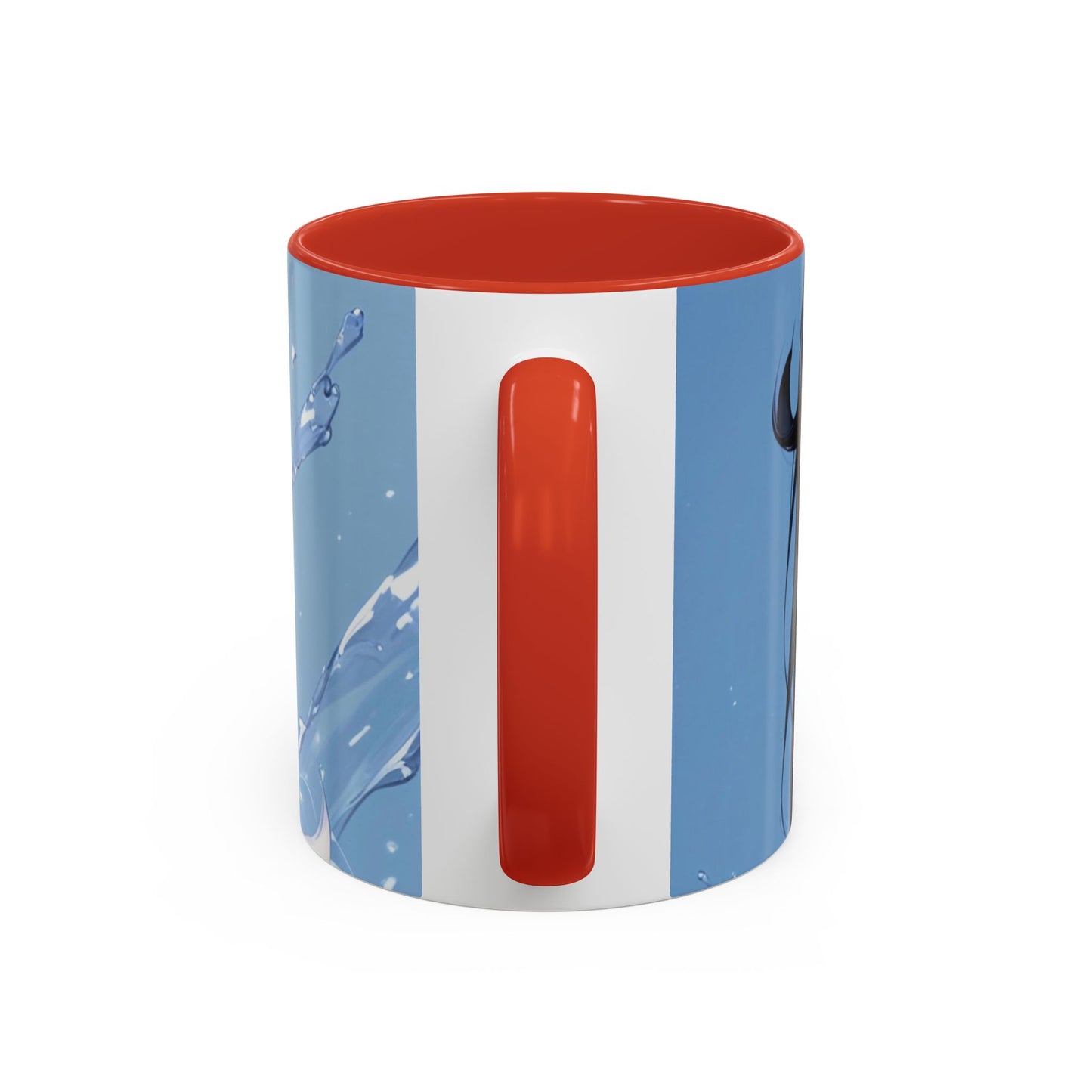 Yelan 009 Coffee Mug