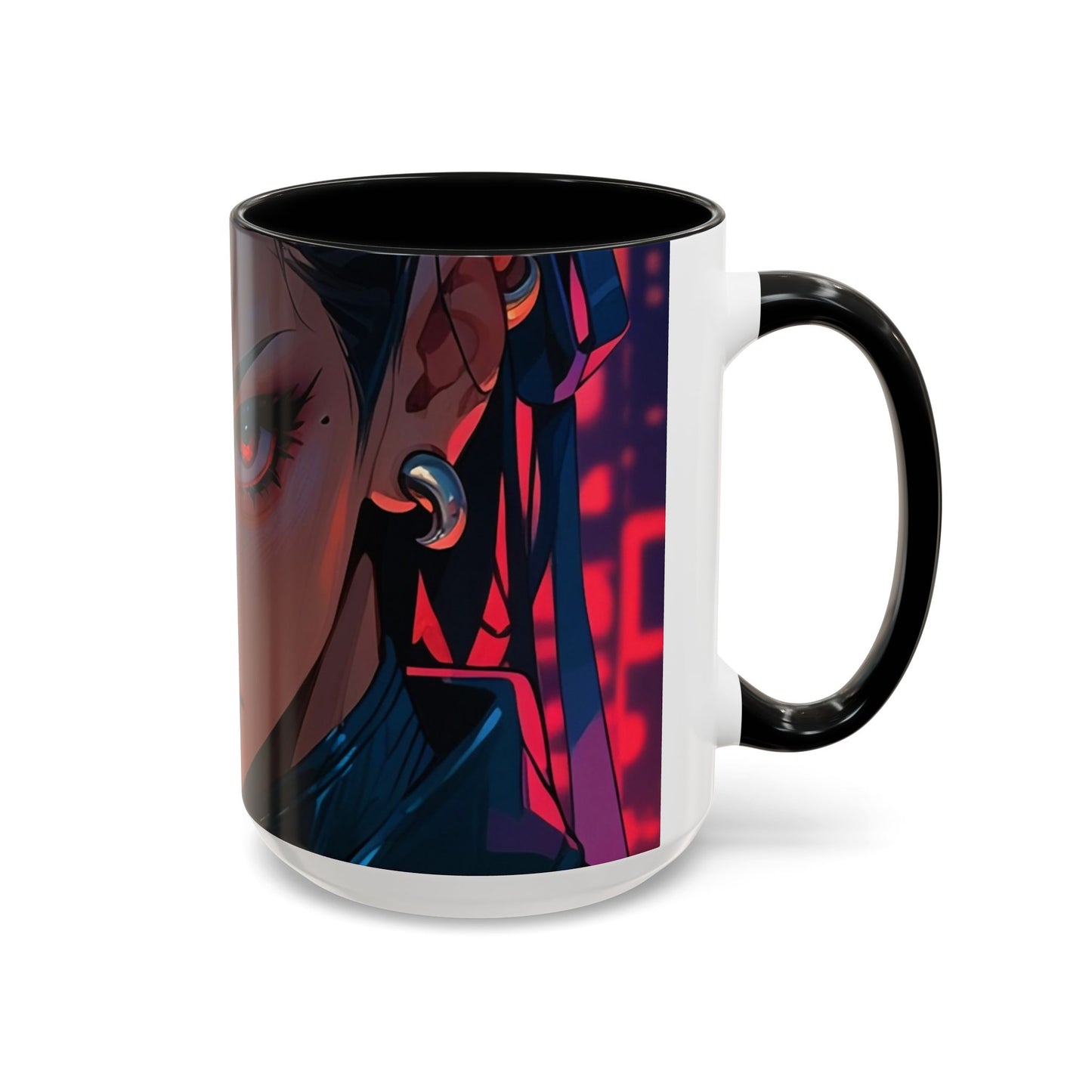Chun Li 009 Coffee Mug
