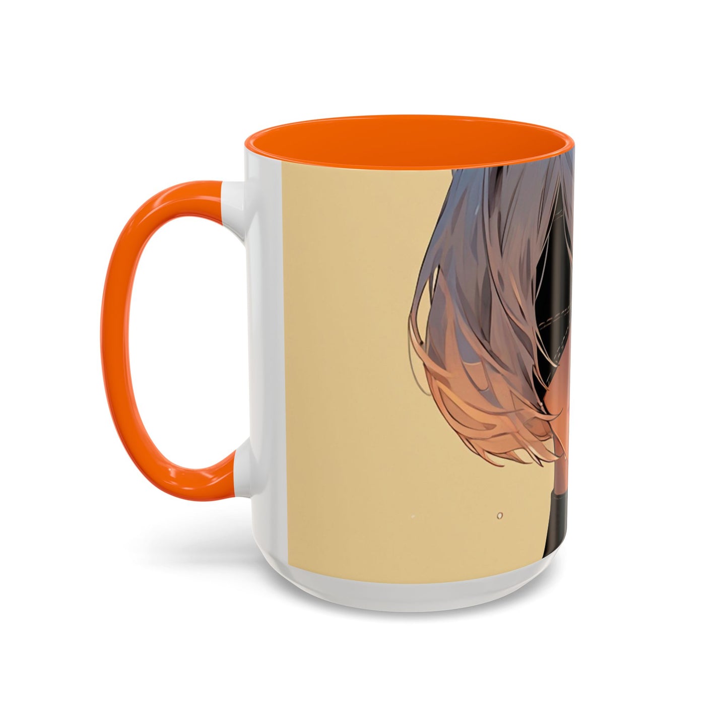 2B 010 Coffee Mug