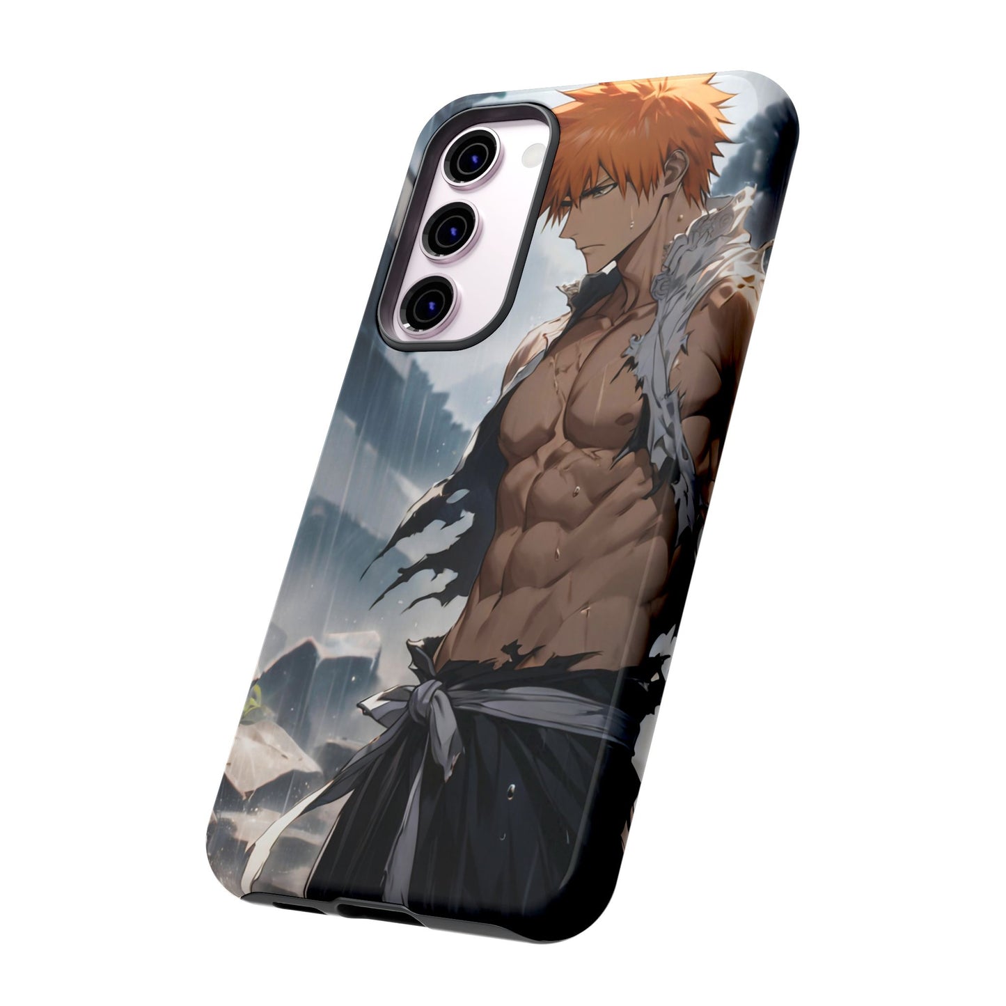 Ichigo 001 Tough Cases