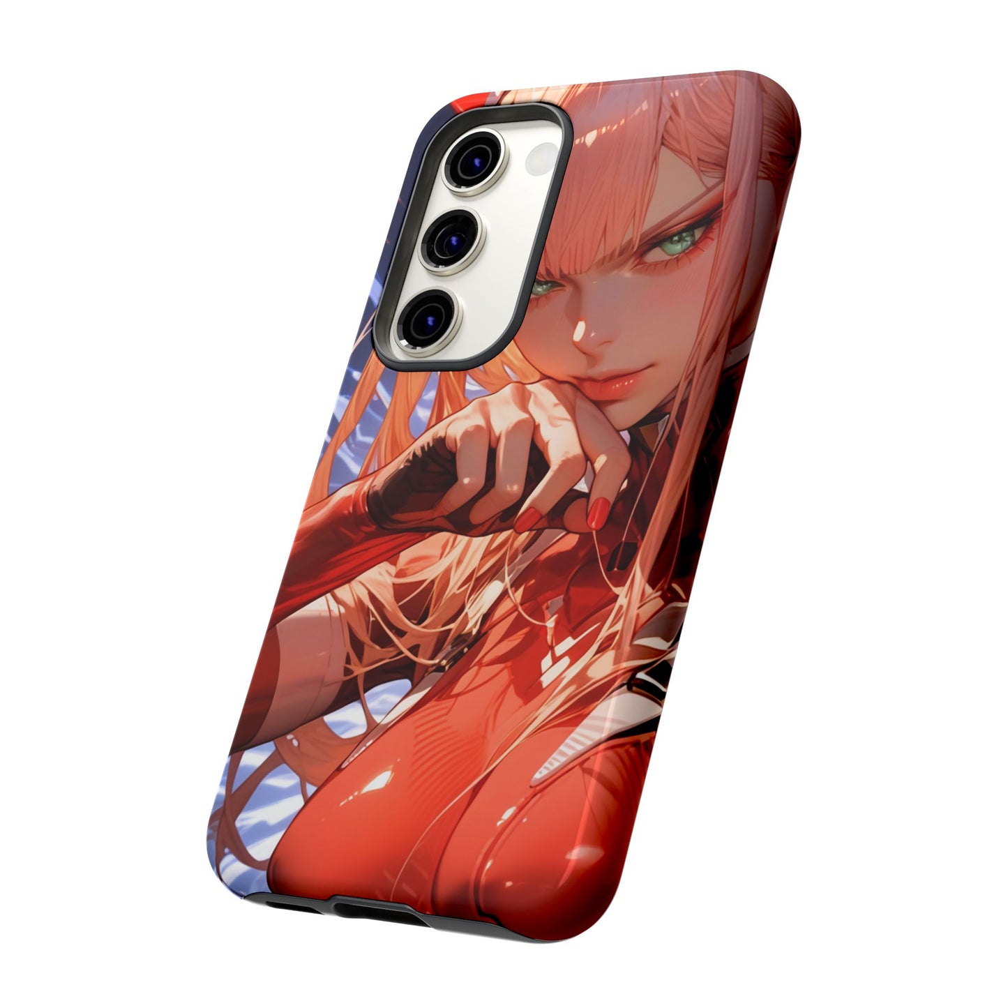 Zero Two 002 Tough Cases