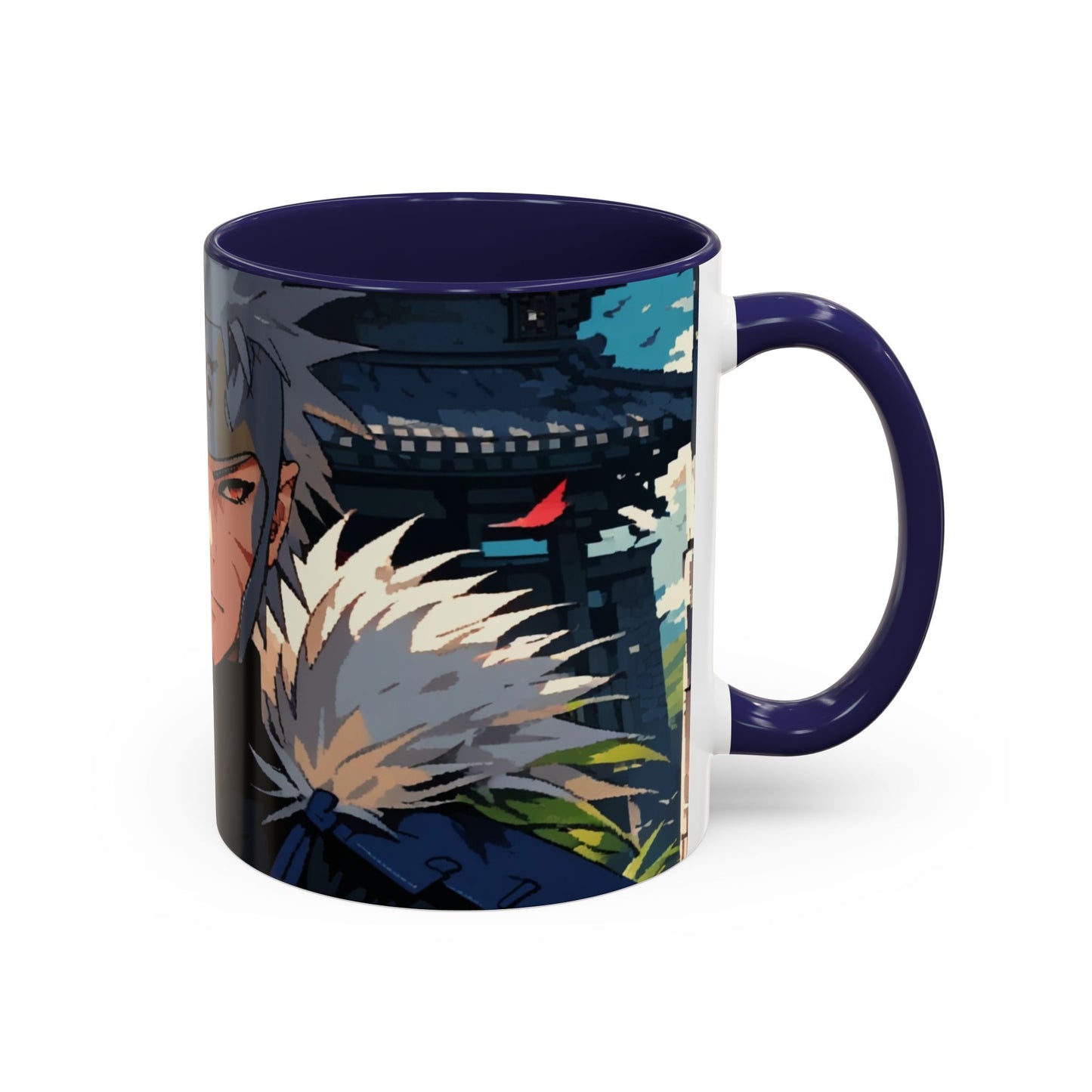 Tobirama Senju 001 Coffee Mug