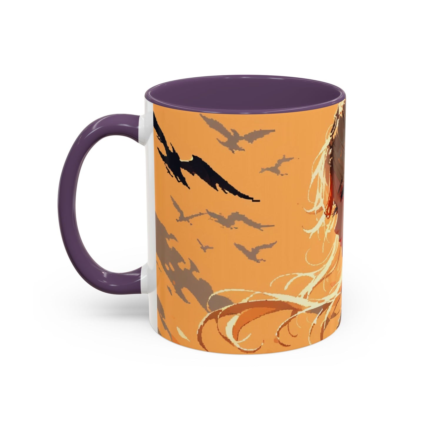 Ningguang 004 Coffee Mug