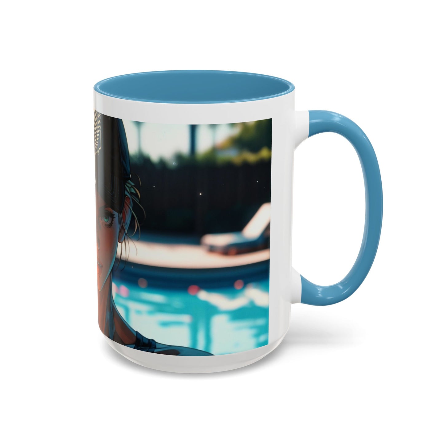 Annie Leonhardt 007 Coffee Mug