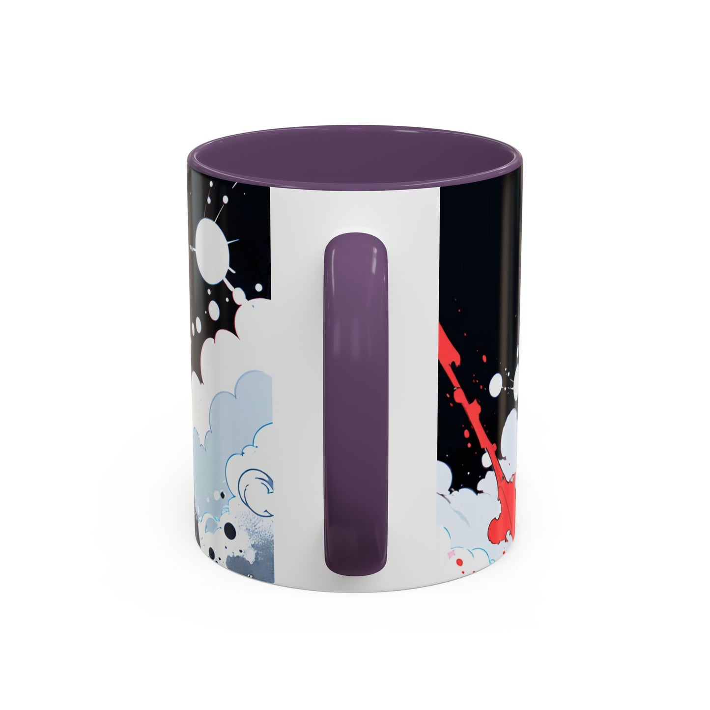Gojo Satoru 005 Coffee Mug