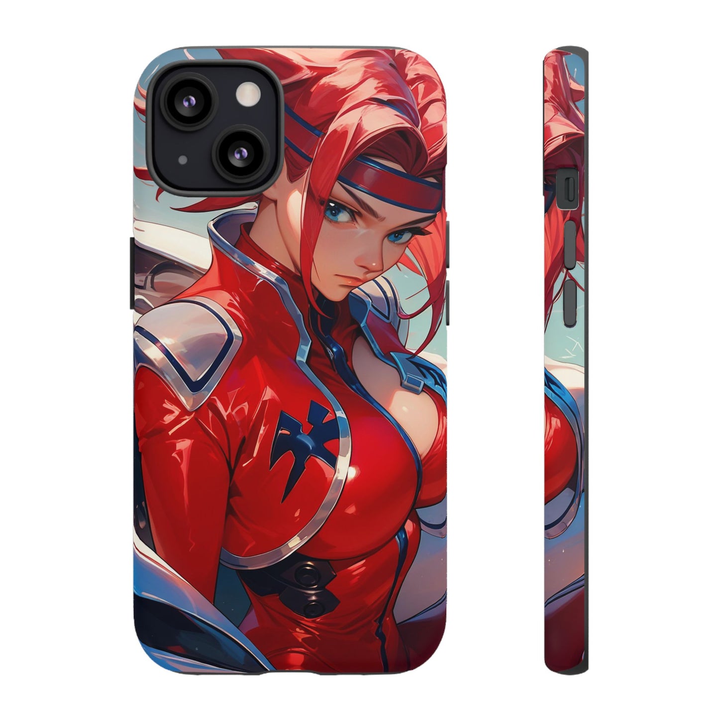 Kallen Kozuki 002 Tough Cases