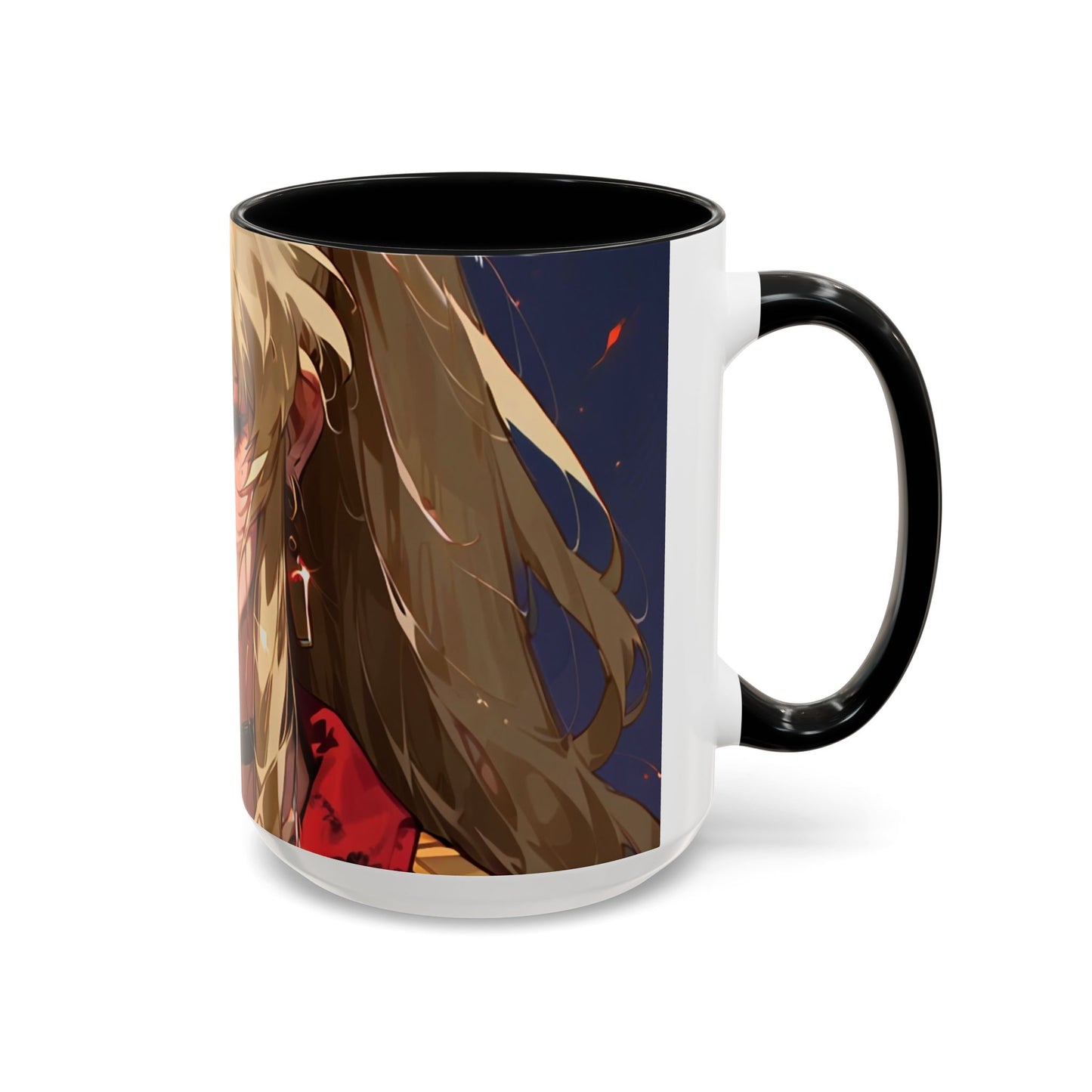 Balalaika 002 Coffee Mug