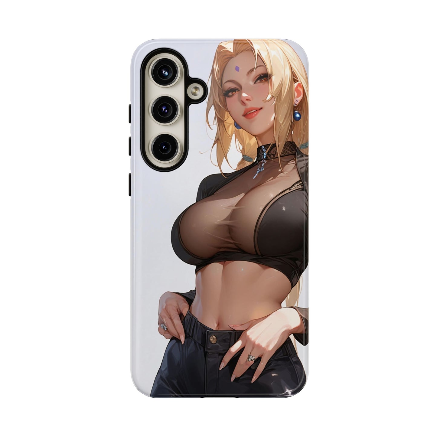 Tsunade 001 Tough Cases