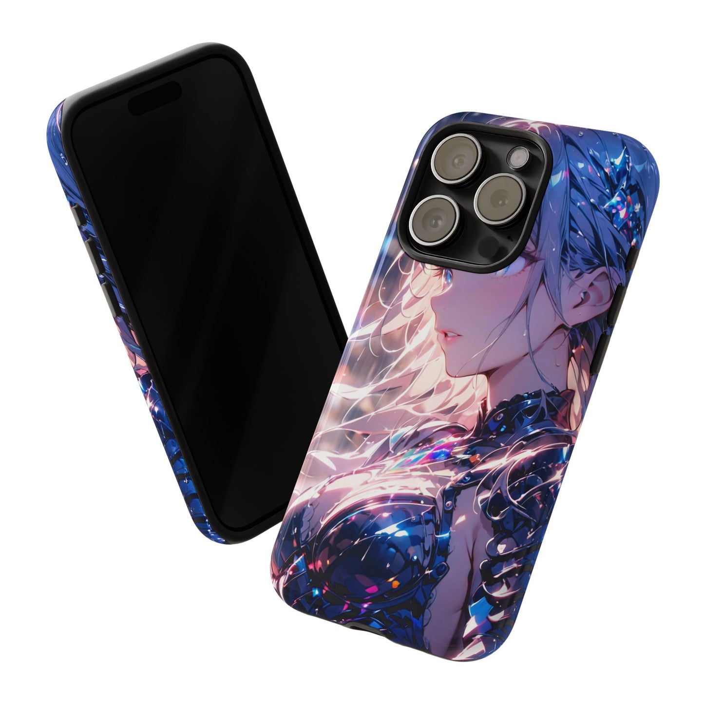 Radiant Armor Tough Cases