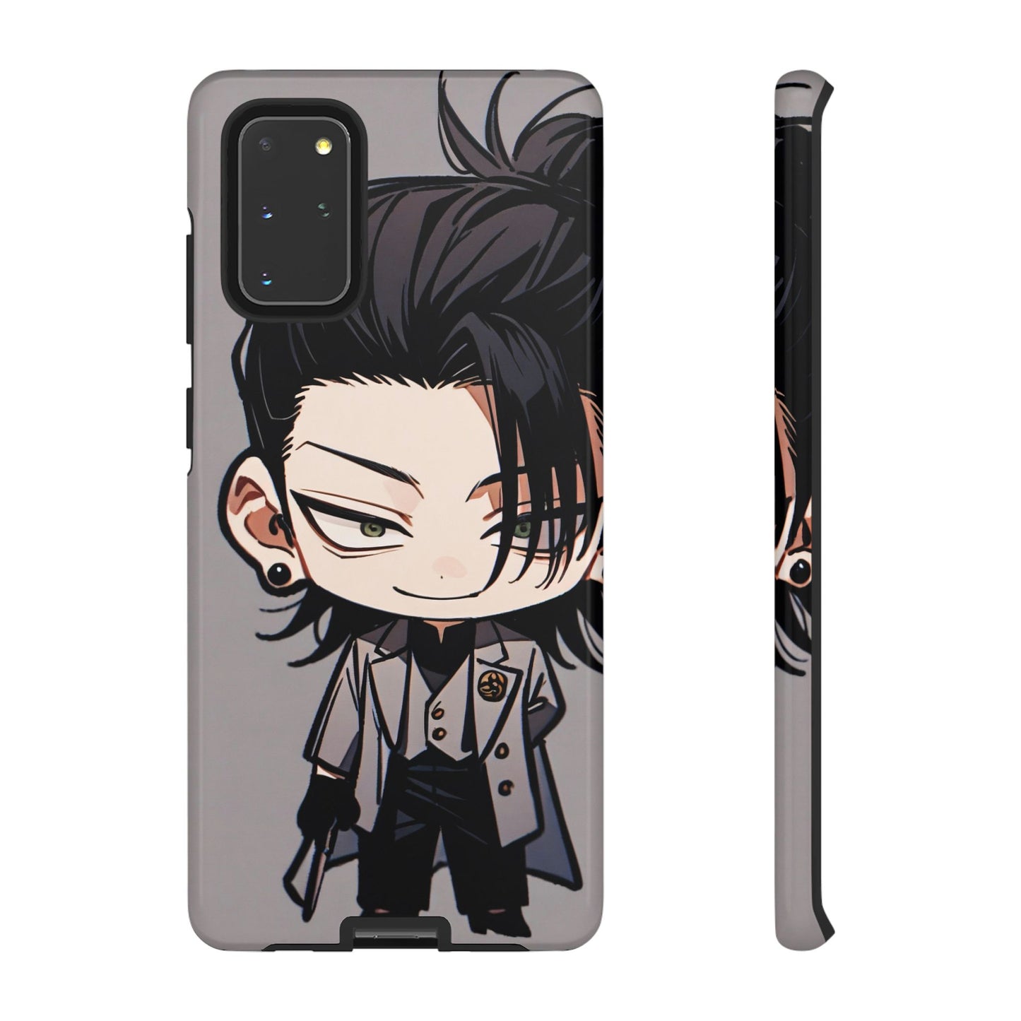 Geto Suguru 004 Tough Cases