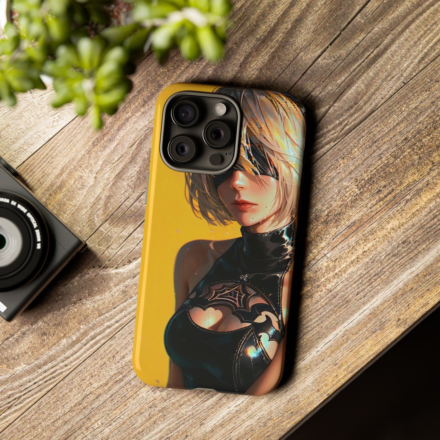 2B 004 Tough Cases