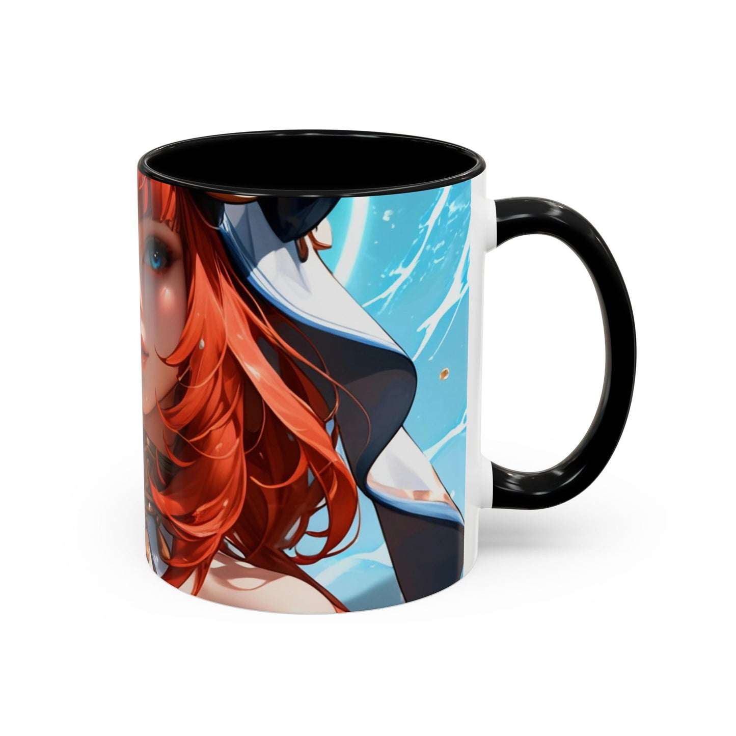 Nilou 004 Coffee Mug