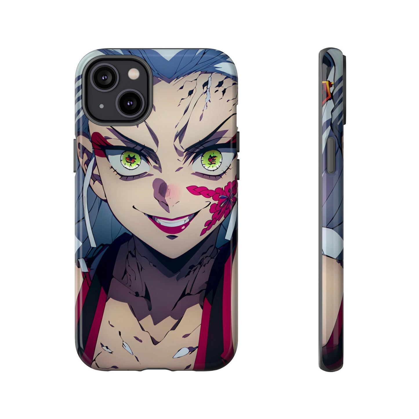 Demon Slayer 002 Tough Cases