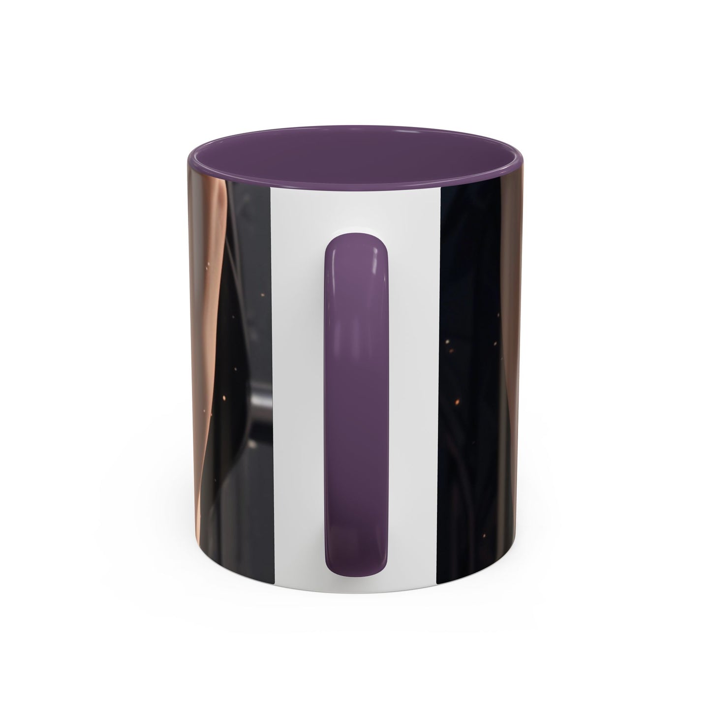Motoko Kusanagi 003 Coffee Mug