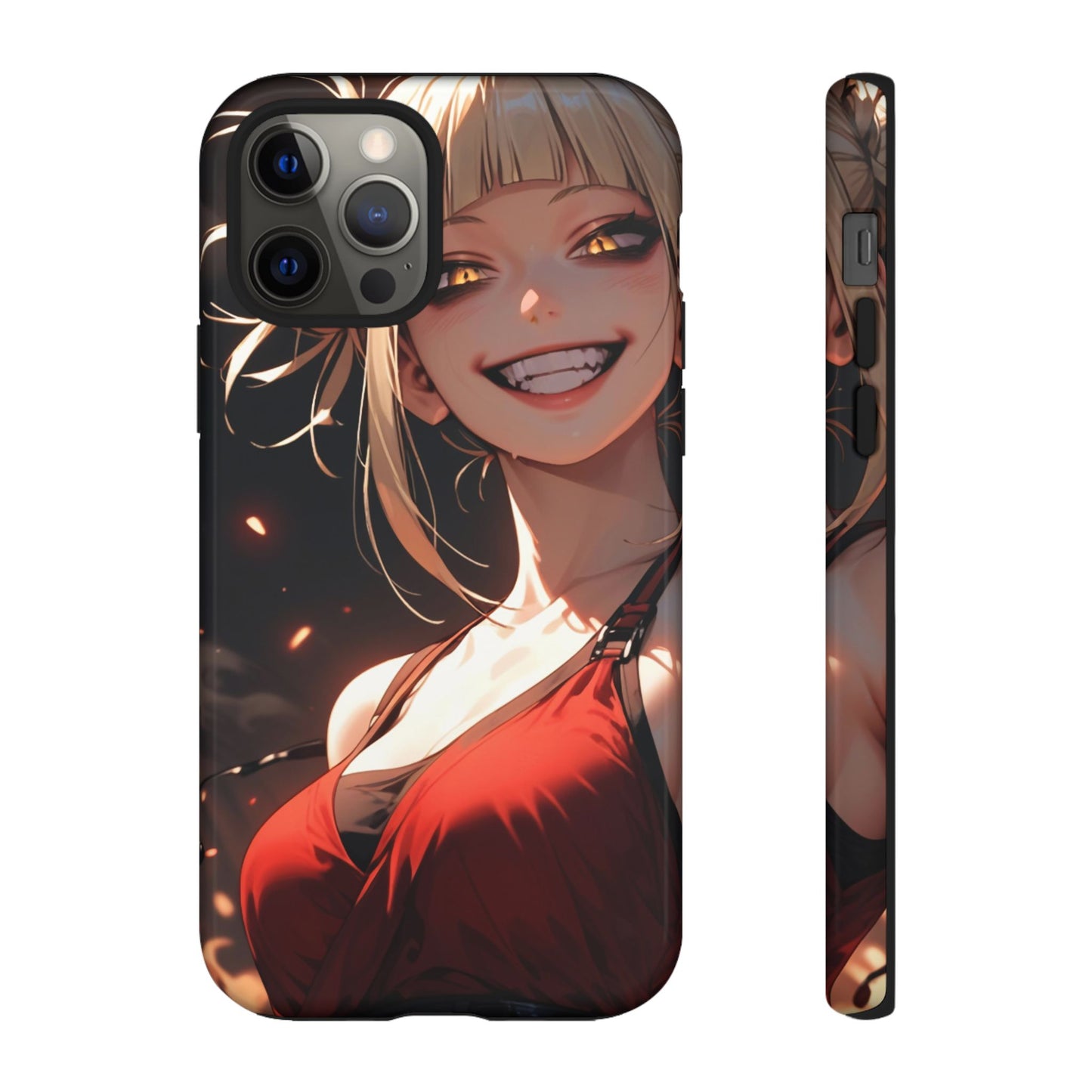 Himiko Toga 003 Tough Cases