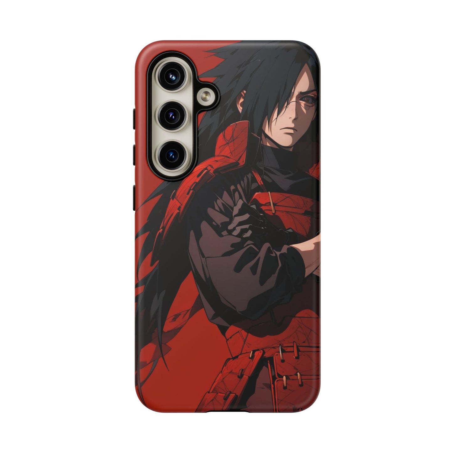 Uchiha Madara 001 Tough Cases
