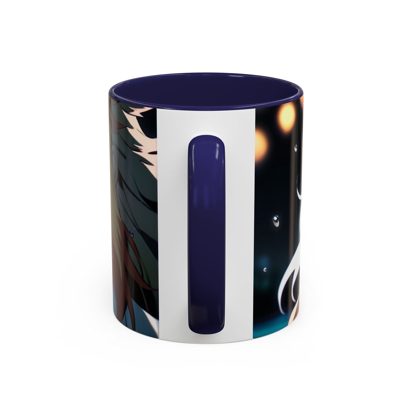Rengoku 001 Coffee Mug