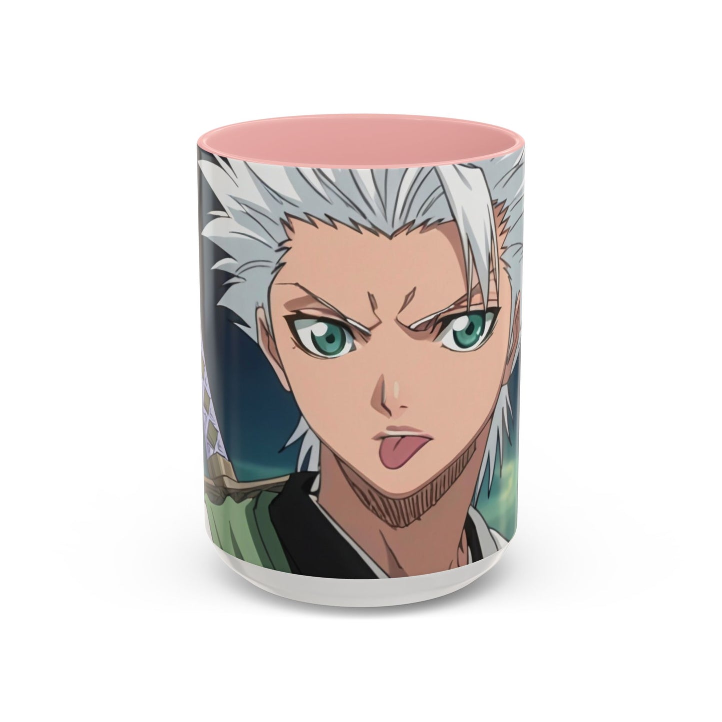 Hitsugaya Toushirou 002 Coffee Mug