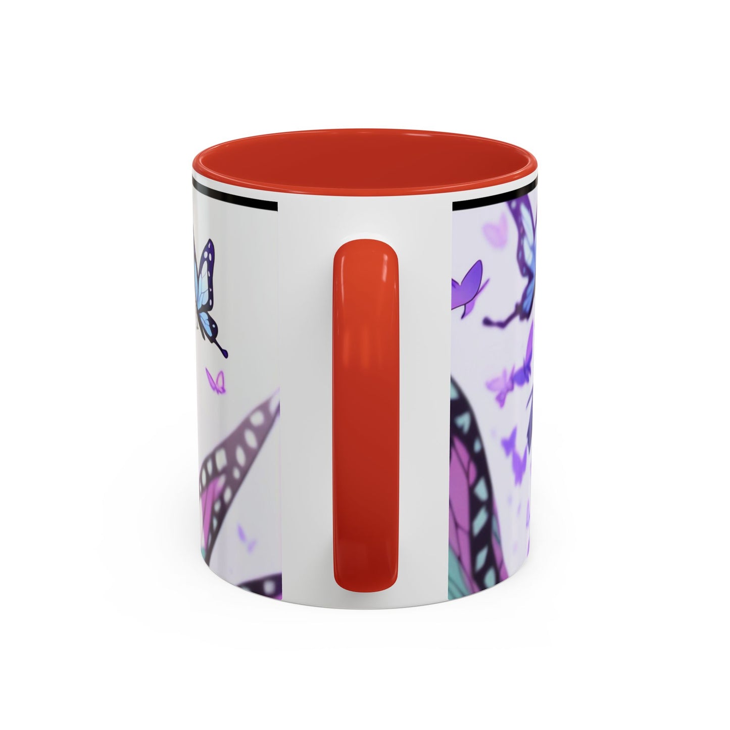 Shinobu Kocho 005 Coffee Mug