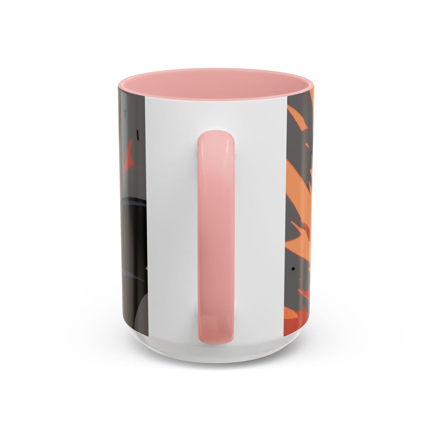 Guts 001 Coffee Mug