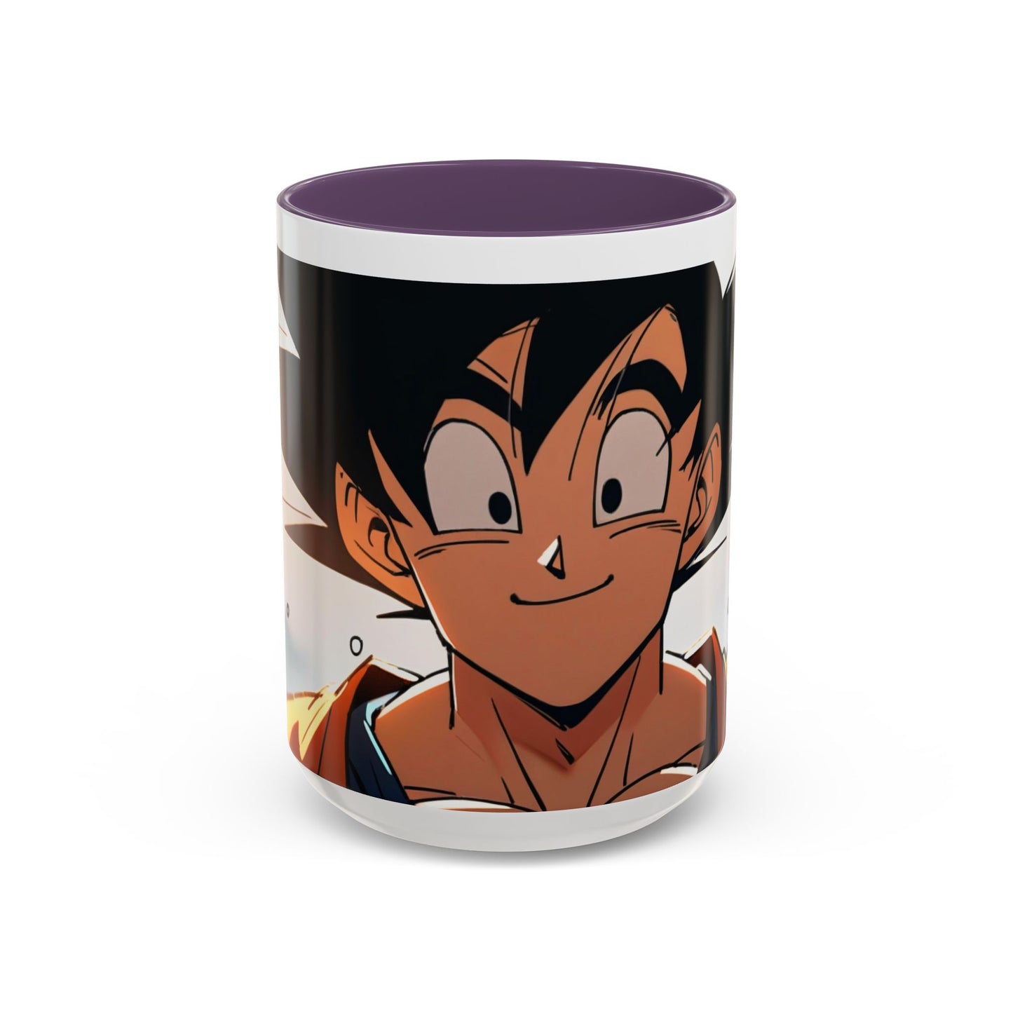 Son Goku 001 Coffee Mug