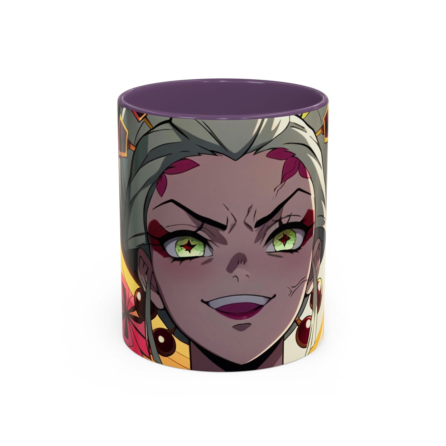 Daki 001 Coffee Mug