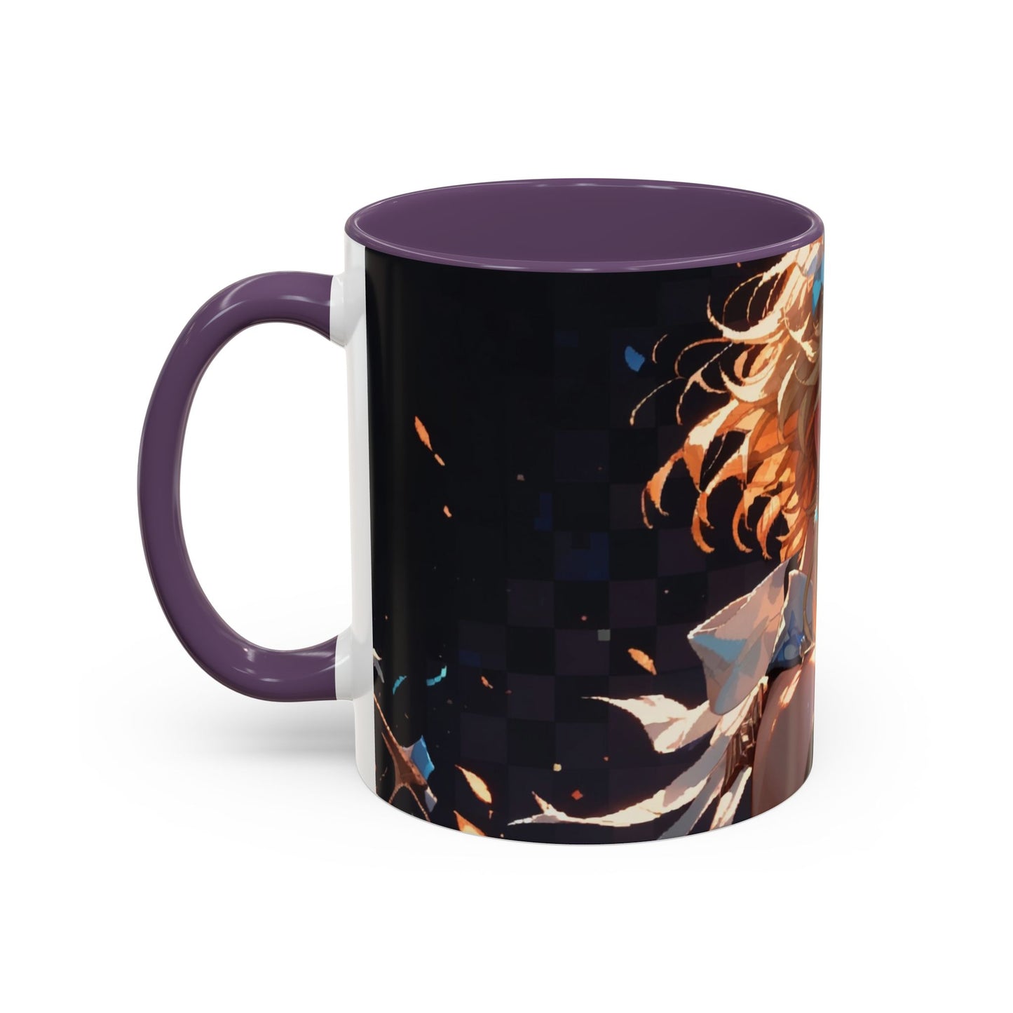 Lumine 005 Coffee Mug