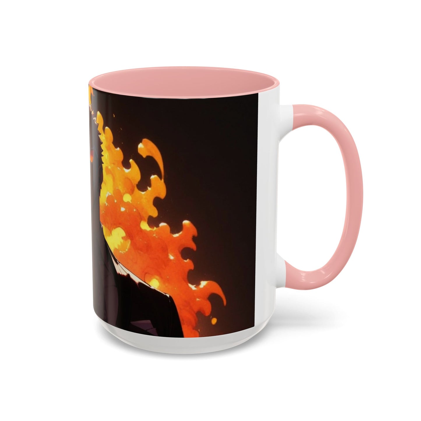 Doflamingo 001 Coffee Mug