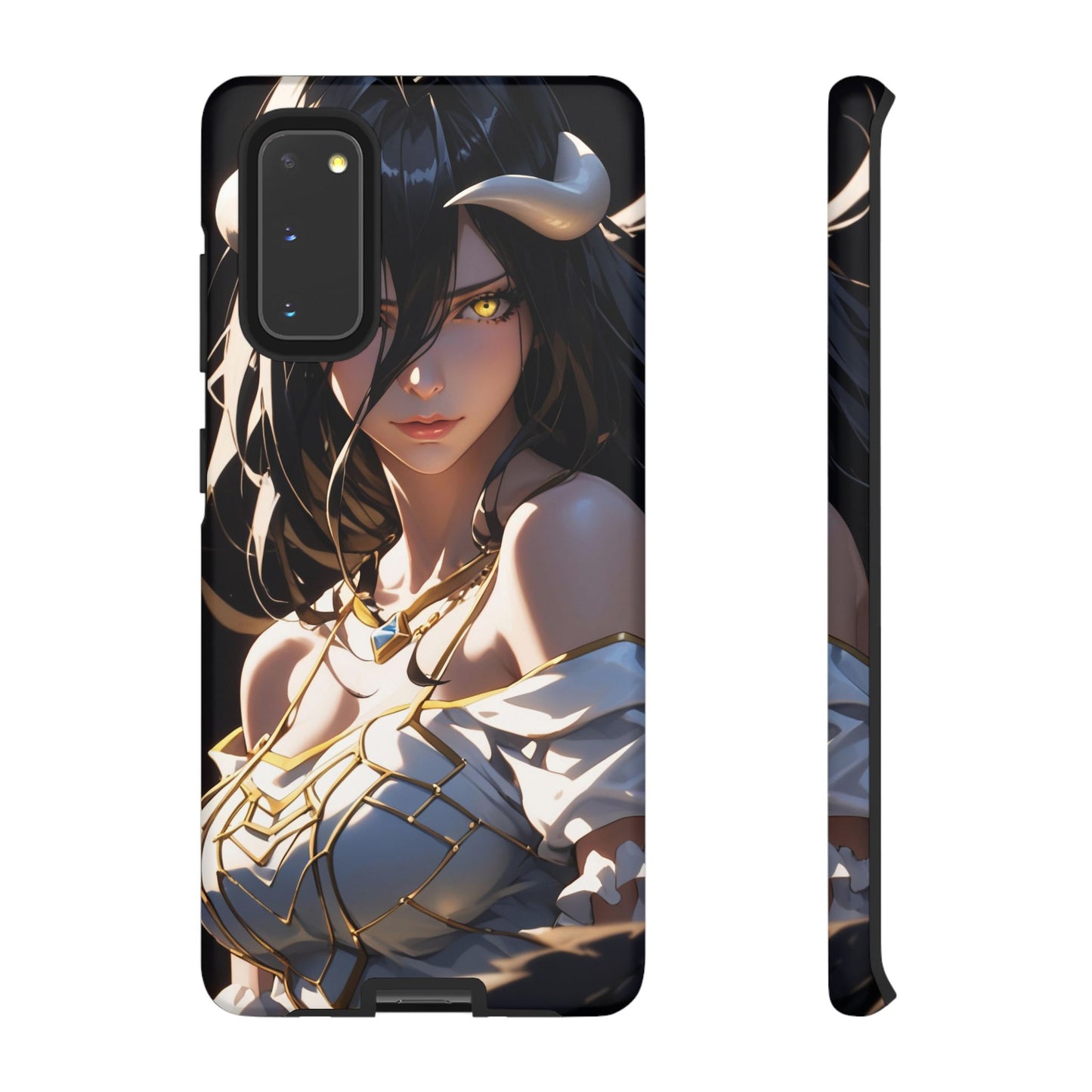 Albedo 003 Tough Cases