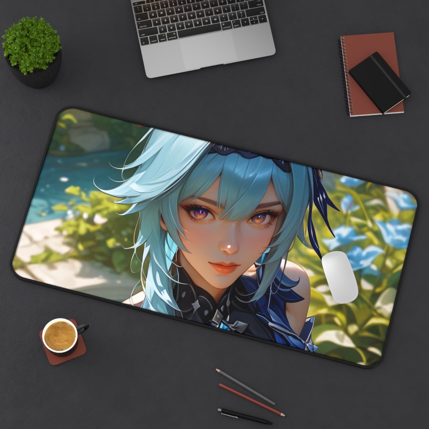Eula 005 Desk Mat