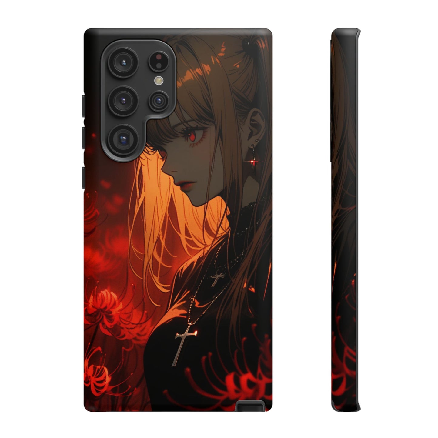 Amane Misa 003 Tough Cases