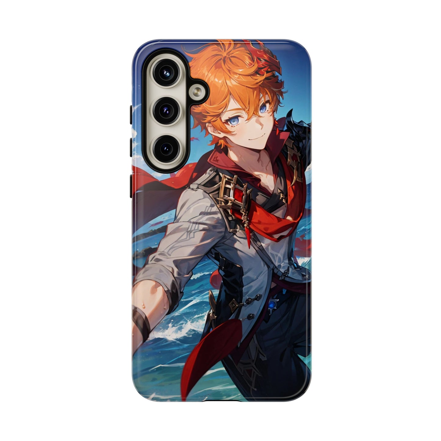 Childe 001 Tough Cases