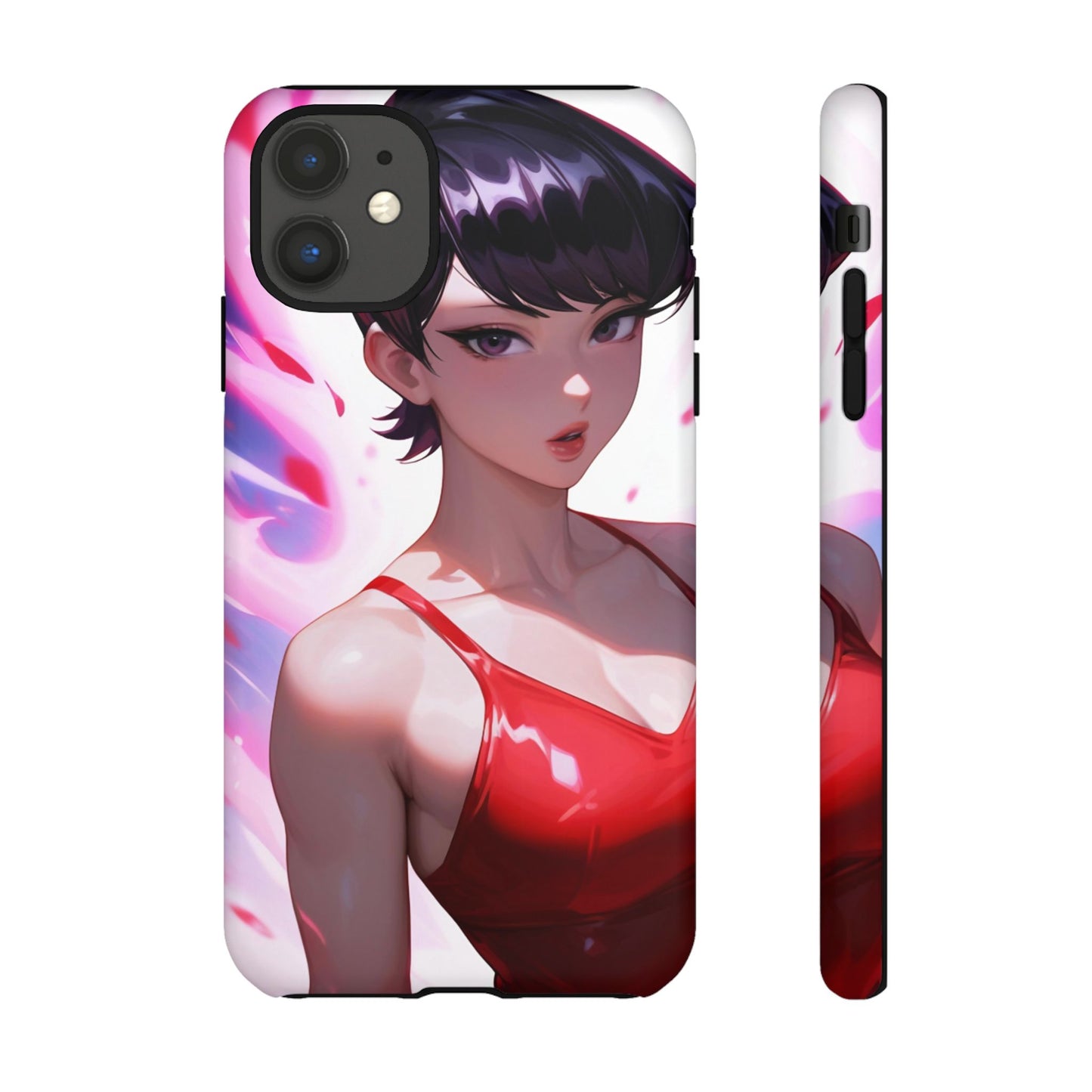 Komi Shuuko 003 Tough Cases