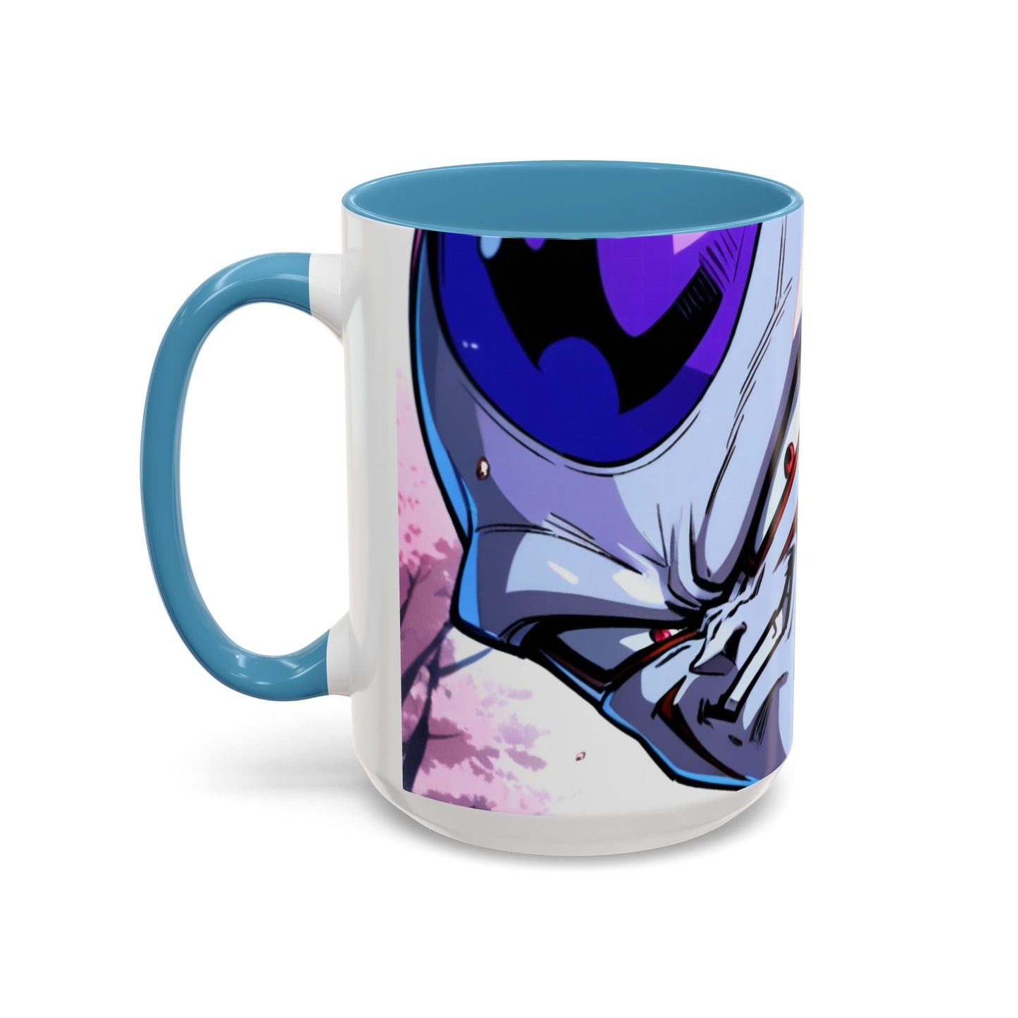 Frieza 001 Coffee Mug