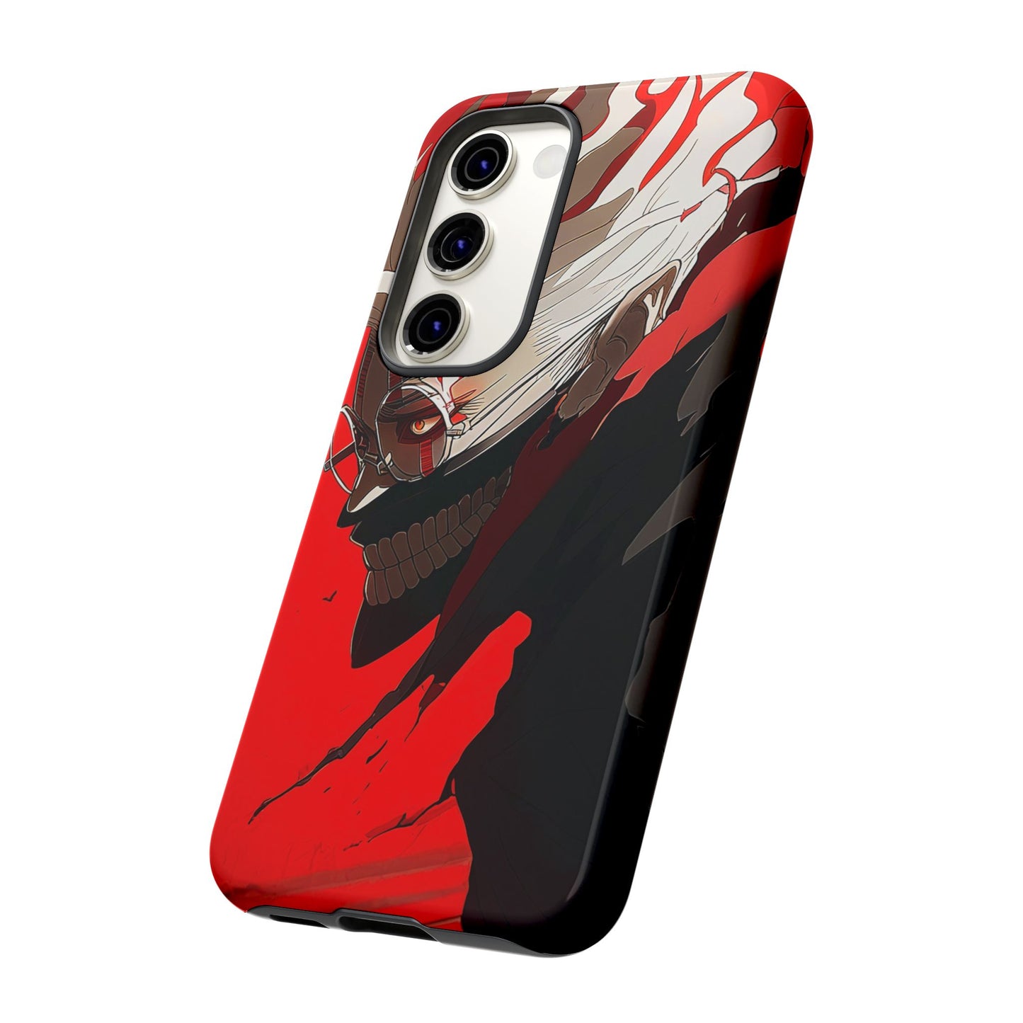 Okarun TG 002 Tough Cases