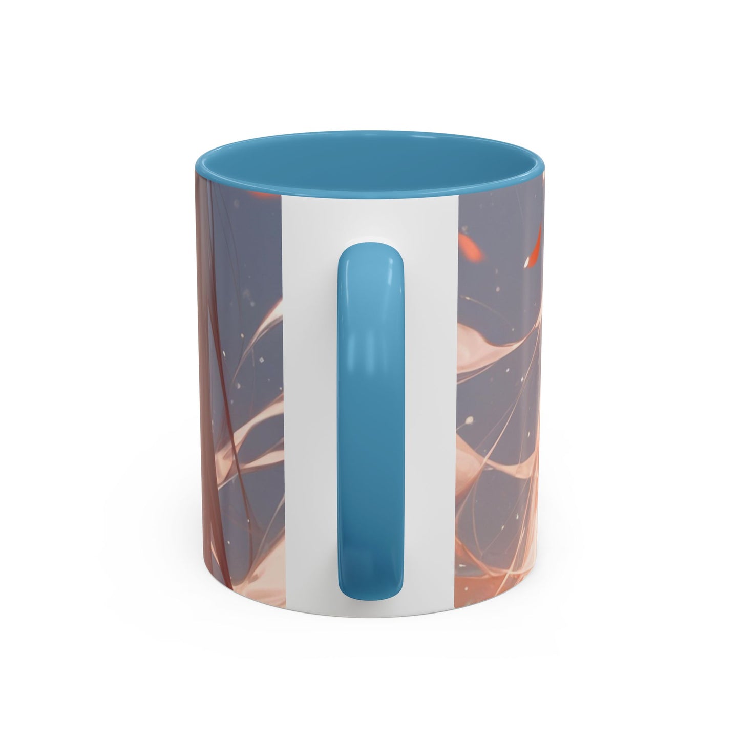 Zero Two 003 Coffee Mug