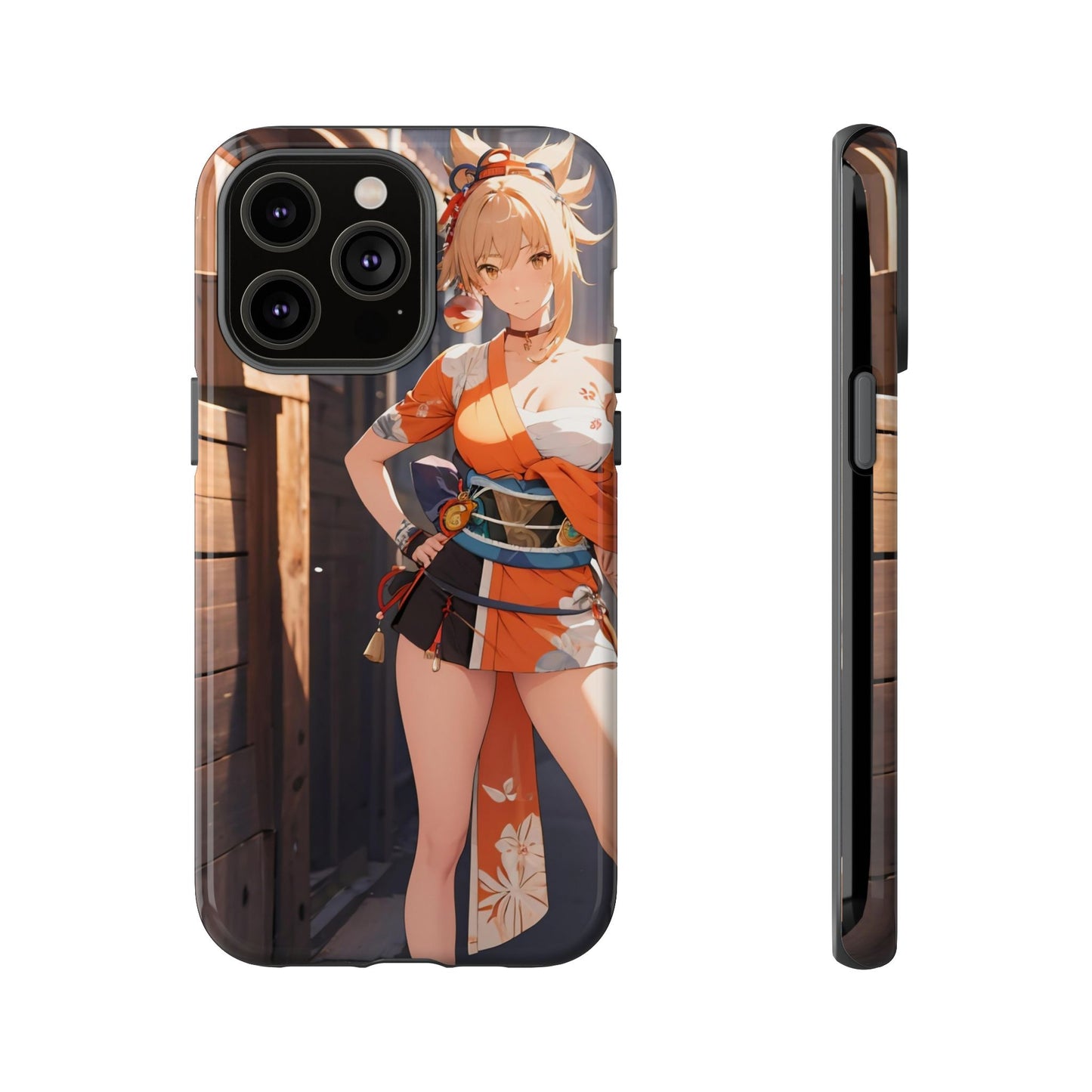 Yoimiya 001 Tough Cases