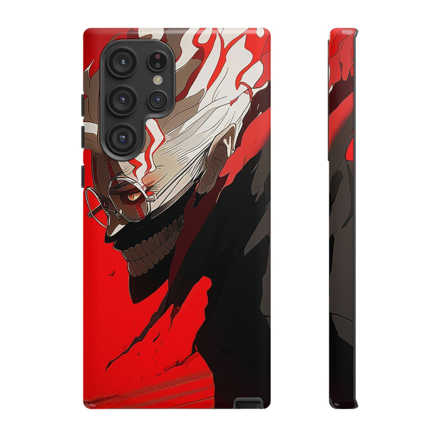 Okarun TG 002 Tough Cases