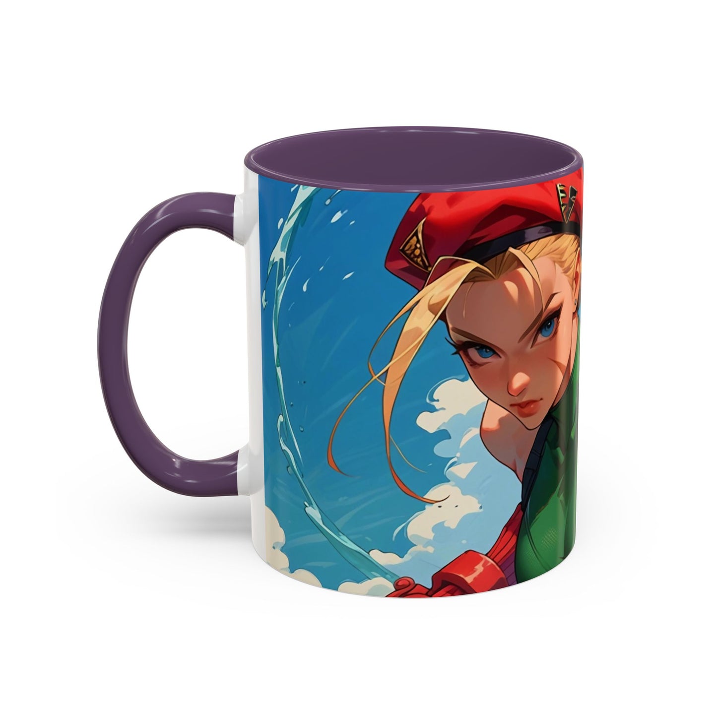Cammy 003 Coffee Mug