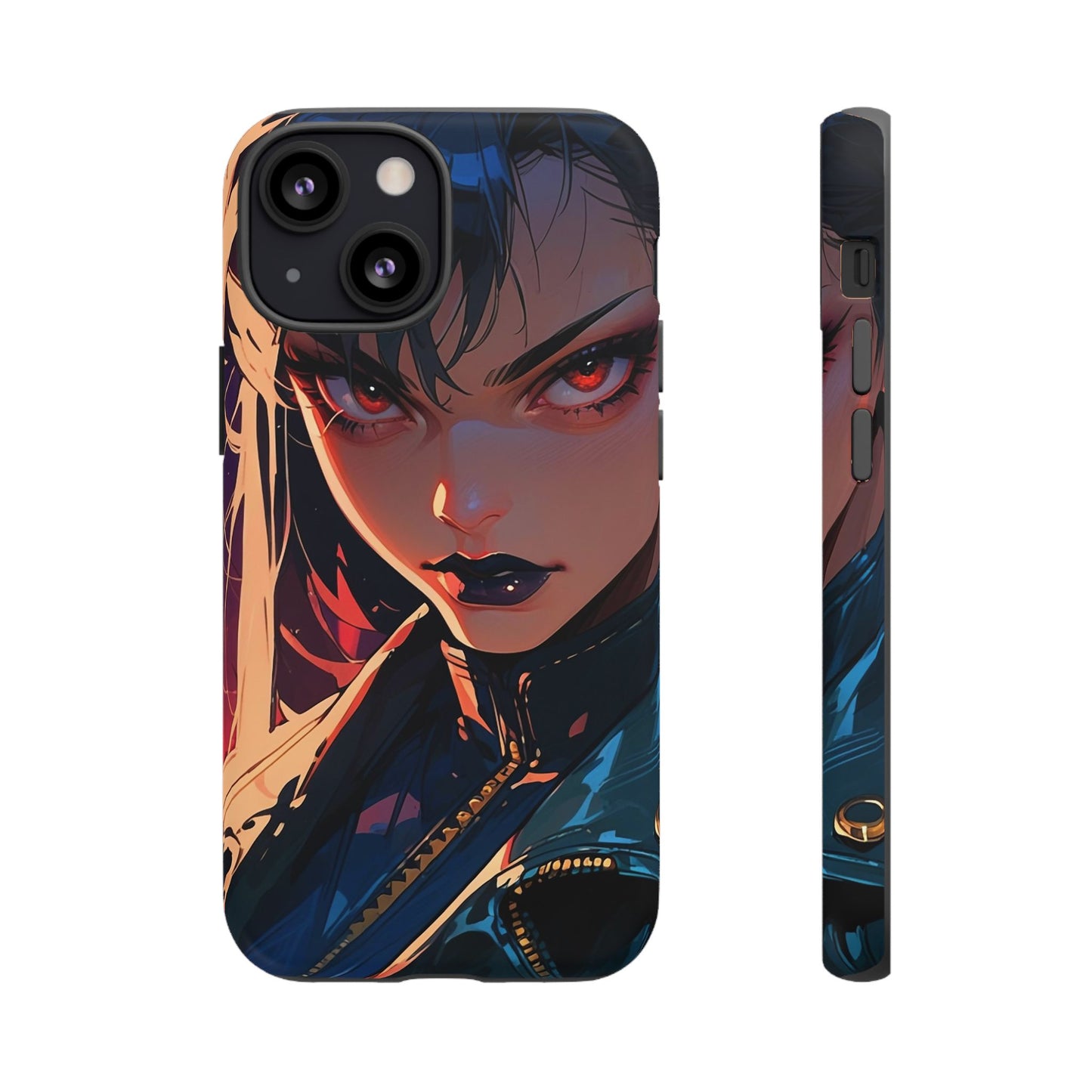 Chun Li 009 Tough Cases