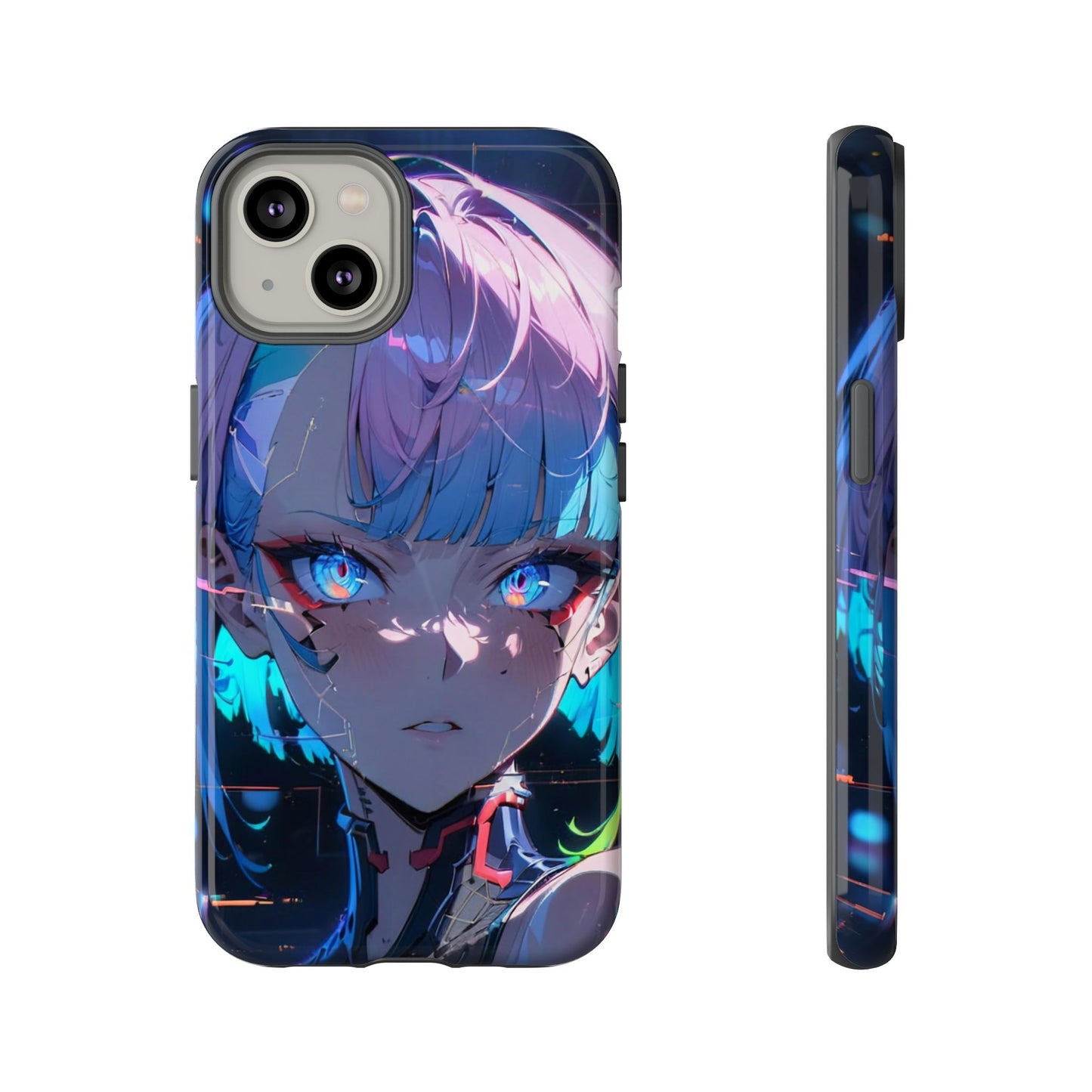Lucyna 002 Tough Cases