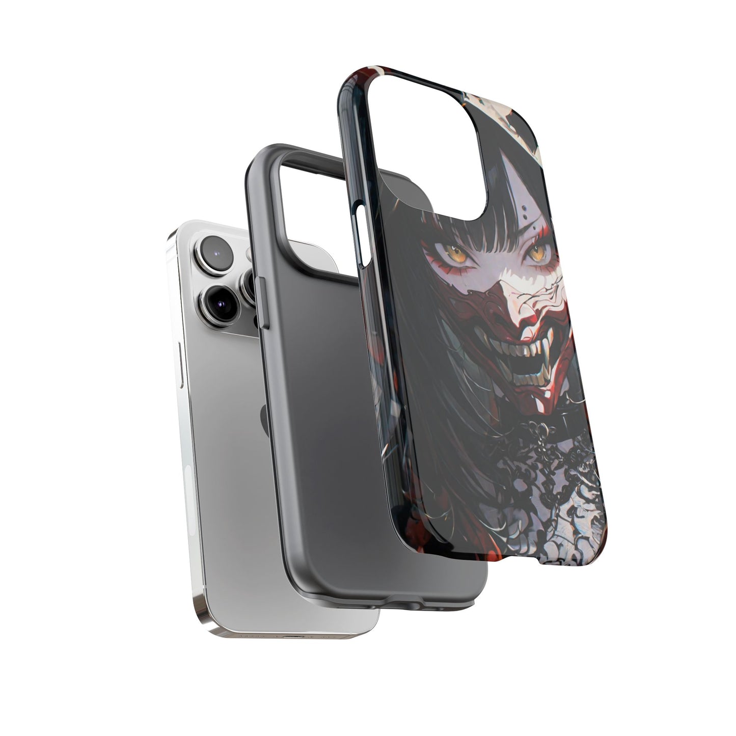 Oni Under Hood Tough Cases