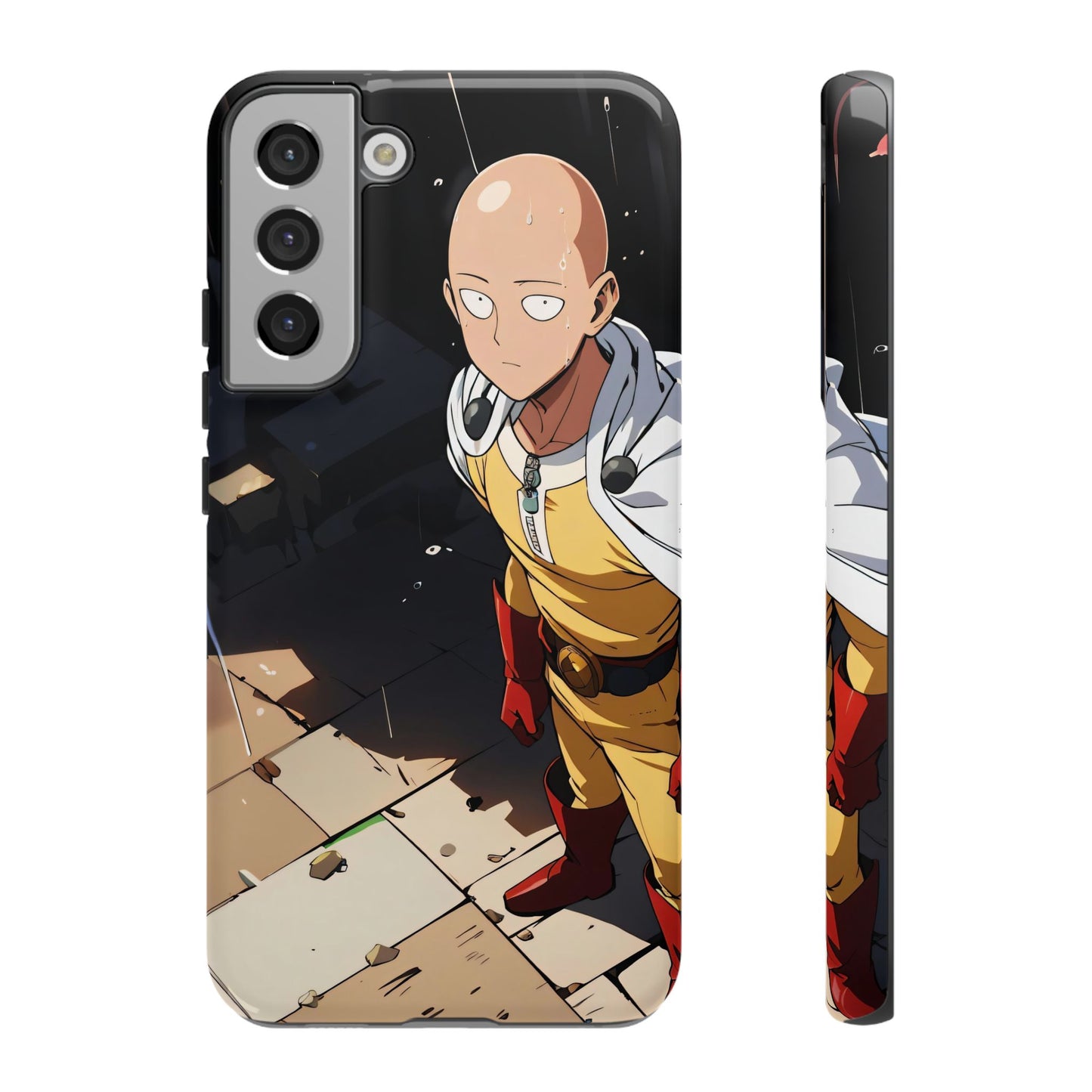 Saitama 001 Tough Cases