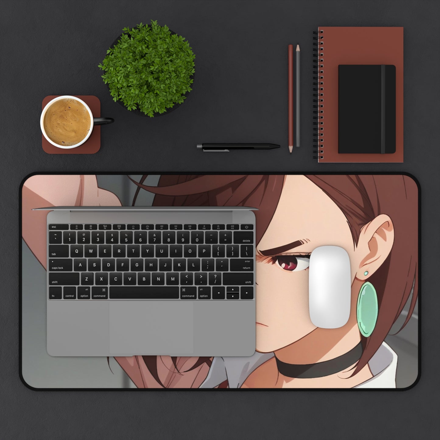 Ayase Momo 005 Desk Mat